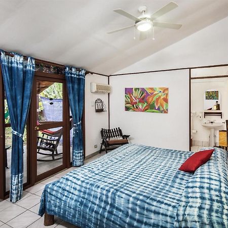 La Quinta Sarapiqui Lodge 외부 사진
