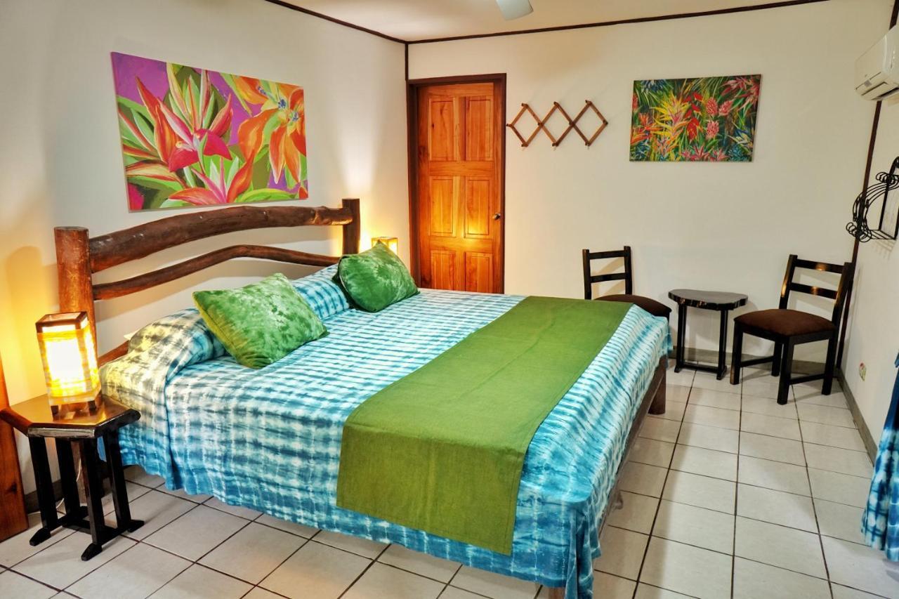 La Quinta Sarapiqui Lodge 외부 사진