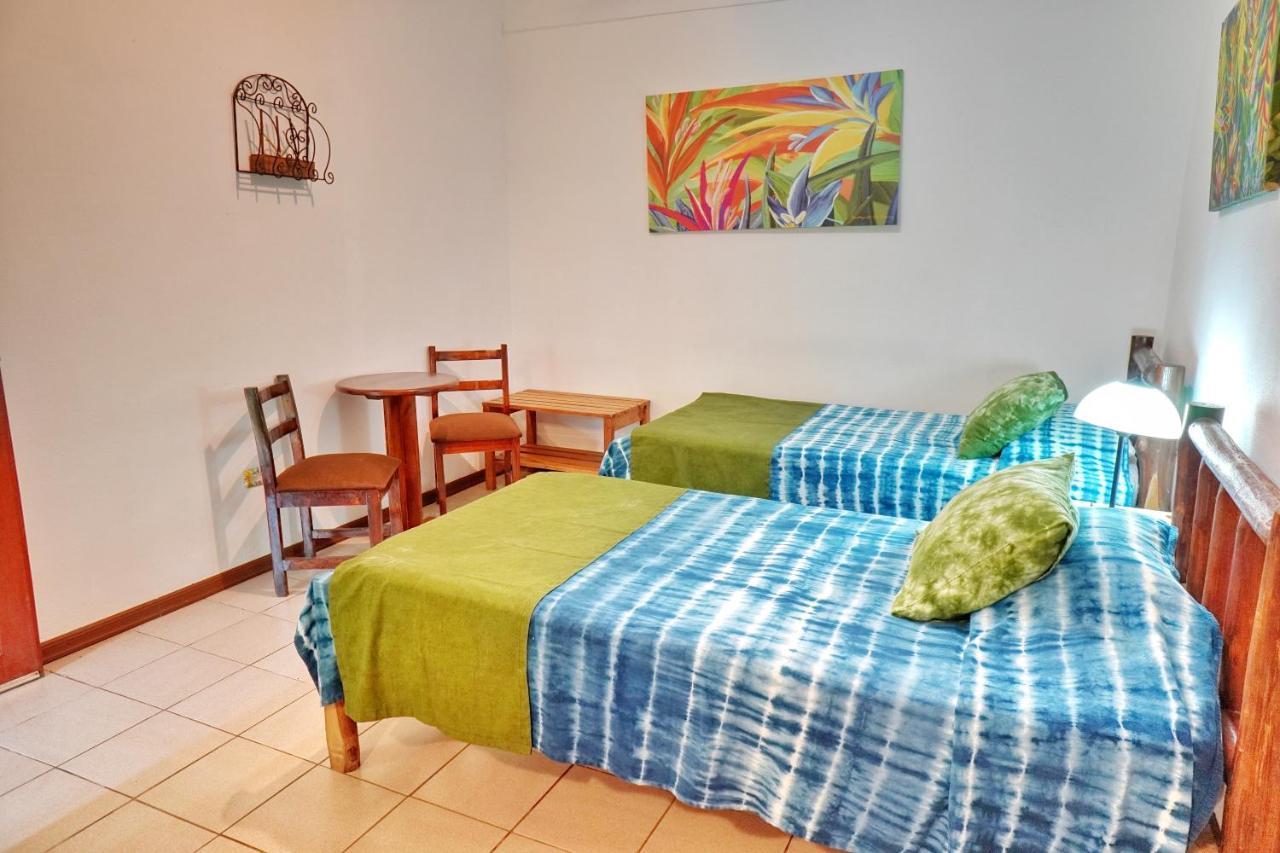 La Quinta Sarapiqui Lodge 외부 사진