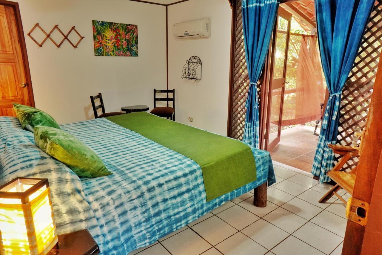 La Quinta Sarapiqui Lodge 외부 사진