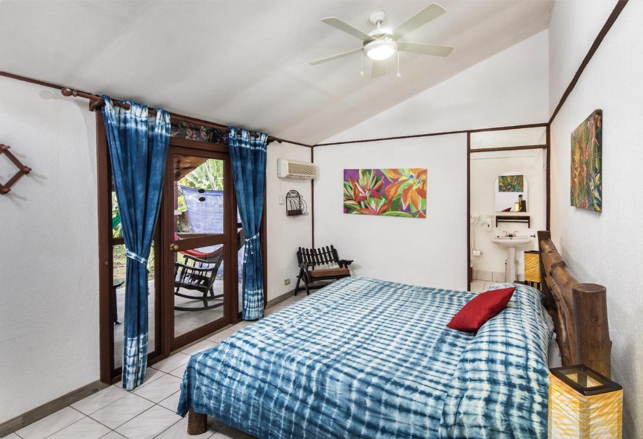 La Quinta Sarapiqui Lodge 외부 사진
